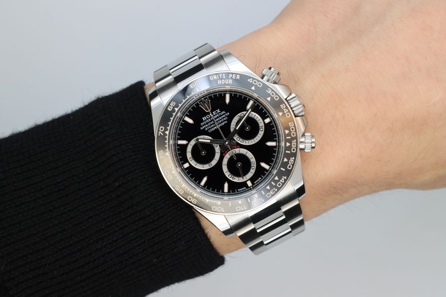 Rolex Daytona 126500 LN